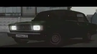Ваз 2107 | MTA Province