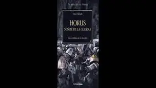La herejia de Horus, Falsos Dioses AudioLibro Final Fw4u9pVNQ5s