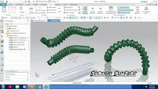 #NX