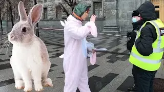 Экскурсия по Лубянке. Доблесть и позор ЧК
