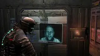 Dead Space 2022 [Muted] - Глава 9 Мертв по прибытии