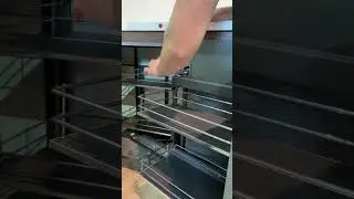 Топовое😍 решение для угла кухни