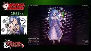 Kitsune Dungeon - Jigoku Kisetsukan