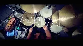 ARRIVAL - HEPTAPOD B