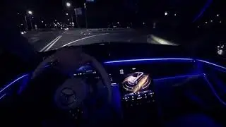 Drive Nigth - Ascend