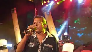 Hotel California song live performance at Kerala Cake Show - KCS