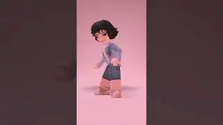 кто помнит меня такой?🤭 #roblox #хочуврек #роблокс