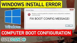 Simple Fix! 