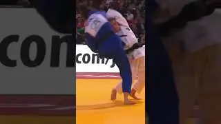 🥇52kg. Distria KRASNIQI 🇽🇰 Paris Grand Slam 2024 🇫🇷