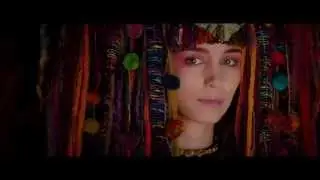 TRL - Pan (Official Adventure Trailer)