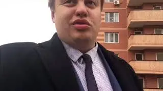 Залив 3 квартир в Ростове-на-Дону. Консультация юриста. Оценка ущерба. Взыскание ущерба.