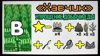 СТАДО БИФАЛО и САДОВОДСТВО * Dont Starve ППП * 2 неделя - Ферма