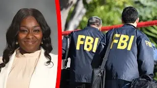 BLM Outraged After FBI Uses DNA To Prove Hate Crime Hoax
