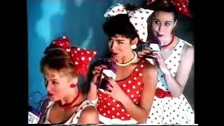 Cadburys Chocolate Milk Drink Commercial - 1989