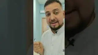 Пятна после яркого света? 