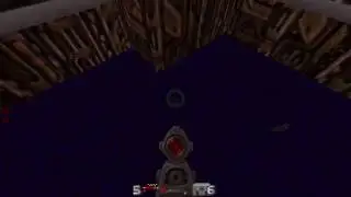 Hideous Destructor E1M2 Grimdark Playthrough