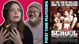 Old School | Canadian First Time Watching | Movie Reaction | Movie Review | Movie Commentary