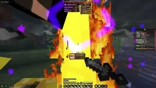ГРИФ НА REALLYWORLD С ЛУЧШИМ ЧИТОМ NURSULTAN ALPHA | METAHVH