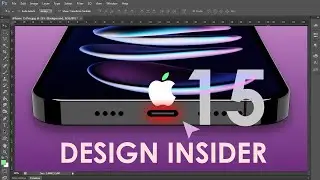 Apple iPhone 15 Pro Max - Design Team BTS