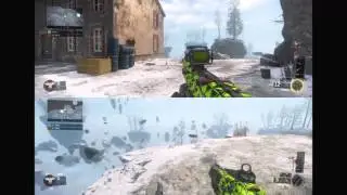 Call of Duty®: Black Ops III private session