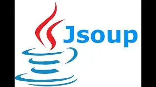 jsoup - Java HTML Parser - fetch website content from URL