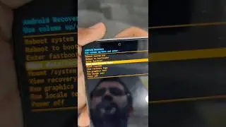 Redmi A2+ Hard Reset 