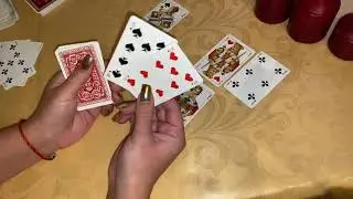 ♣️♦️ЧТО У СОПЕРНИЦЫ С КРЕСТОВЫМ КОРОЛЕМ ПРОИСХОДИТ? ЧТО СЕЙЧАС МЕЖДУ НИМИ? 