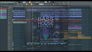 🔥 Download the Ultimate Bass House 2 FL Studio Project 🔥*