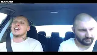 Поём за рулём  Выпуск 10 ST1M
