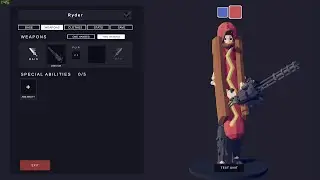 TABS UNIT CREATOR - HOW TO CREATE UNIT | TABS Totally Accurate Battle Simulator
