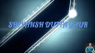 SOUTH AFRICA FAN FAN INTRO FOR YOUTUBE AND TWITCH VIDEOS ✓