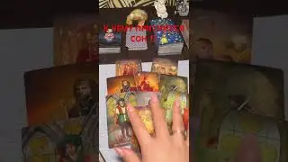 СОН К ЧЕМУ ОН ВАМ ПРИСНИЛСЯ ⁉️