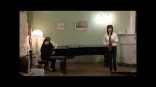 Мое сердце (Сплин) - Александра Батукаева,Екатерина Бледных (Рояль) - Лаура Акопян
