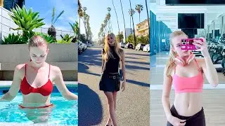 Мой день в 19 лет, как американской студентки! Живу одна