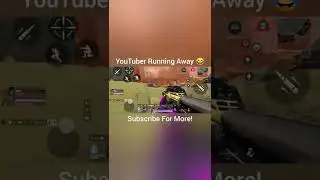why are you running 😂 | Apex Legends Mobile #shorts