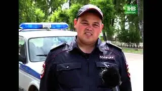 26 6 23 Новости района. Бардымское ТВ