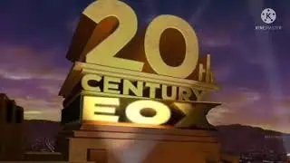 Media Galaxy's new technology - TCE (20th Century Eox) 2008-2009 Commercial