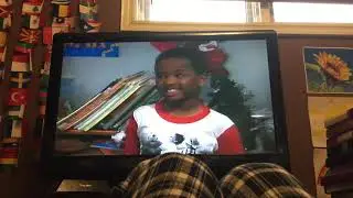 Barney & the Backyard Gang Waiting for Santa Rare 1992 (Home Video) VHS