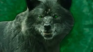 What if Fenrir is a gamma mutant? English Subtitles