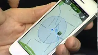 Айрадар от АвтоАудиоЦентр