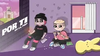 Renzo Mada - Por Ti  (RIP LiL PEEP)