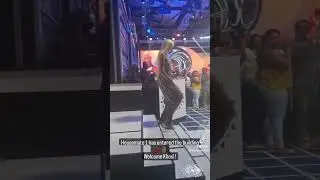 First bigbrother naija 2023 housemate # #bigbrother #livestream #viral #youtube #bigbrothernaija