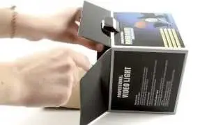 Master Foto video: Video gaisma LDE - 5010