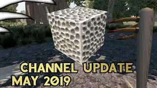 May 2019 Channel Update