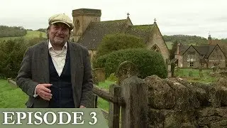 Exploring the Cotswolds Episode 3 | Winchcombe and Broadway to Chipping Campden & Moreton in Marsh