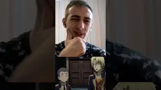 ГДЕ ЕГО ВИДЕЛ?? | Восхождение в тени! | Реакция на аниме 