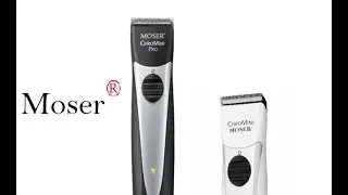 Moser ChroMINI PRO в чём отличие от старой модели ChroMINI