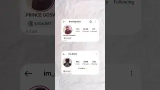 🔥 How to Attractive Instagram Profile 