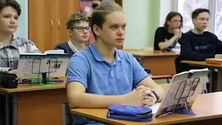 Математическая вертикаль