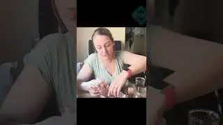 Русская глубинка. на Поезде РЖД в Сибирь
